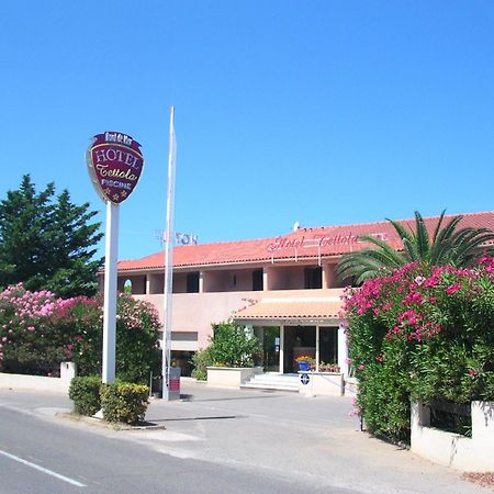 Hotel Tettola แซ็งต์-โฟลร็องต์ ภายนอก รูปภาพ