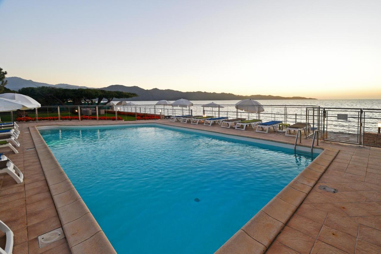 Hotel Tettola แซ็งต์-โฟลร็องต์ ภายนอก รูปภาพ