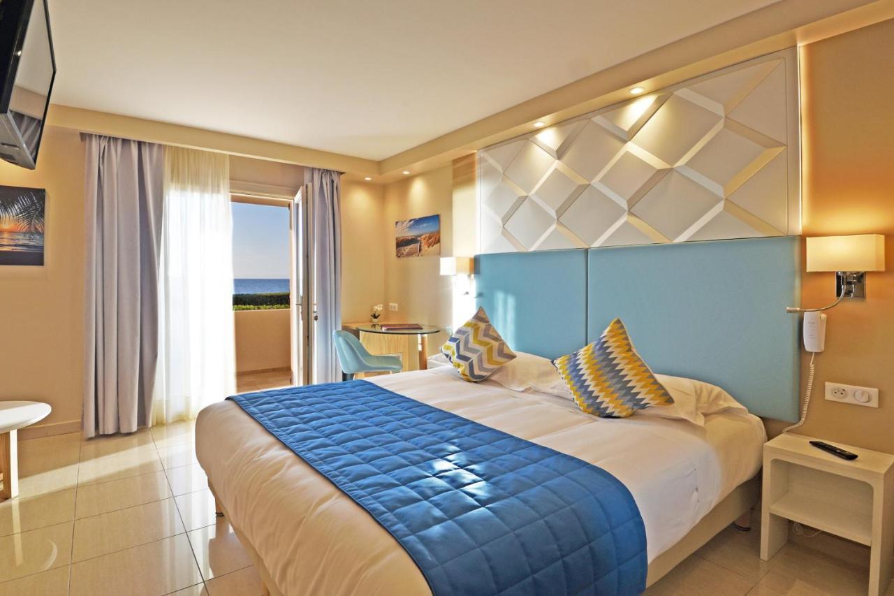 Hotel Tettola แซ็งต์-โฟลร็องต์ ภายนอก รูปภาพ