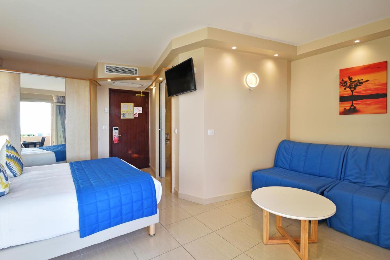 Hotel Tettola แซ็งต์-โฟลร็องต์ ภายนอก รูปภาพ