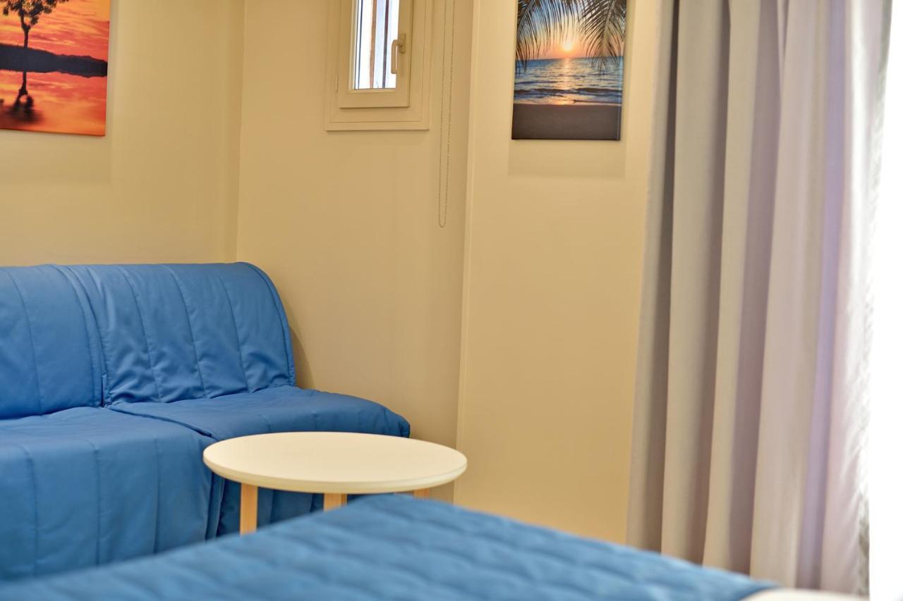Hotel Tettola แซ็งต์-โฟลร็องต์ ภายนอก รูปภาพ