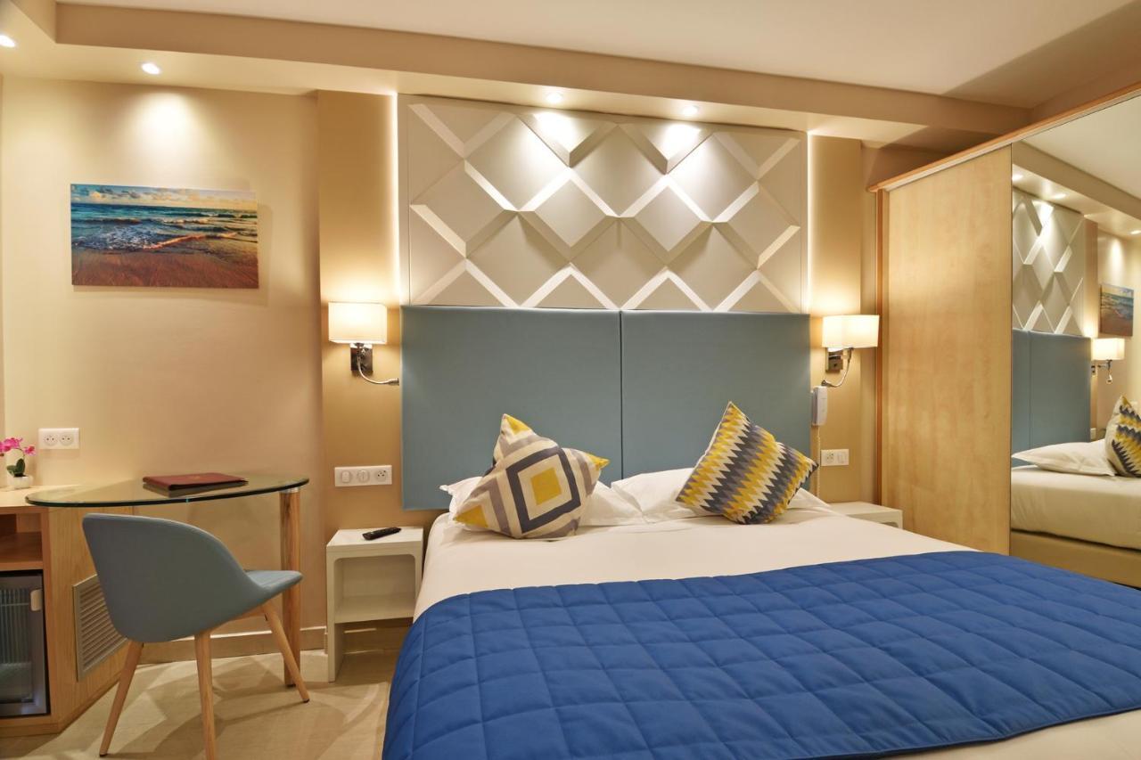 Hotel Tettola แซ็งต์-โฟลร็องต์ ภายนอก รูปภาพ