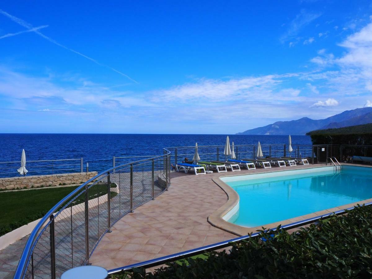 Hotel Tettola แซ็งต์-โฟลร็องต์ ภายนอก รูปภาพ