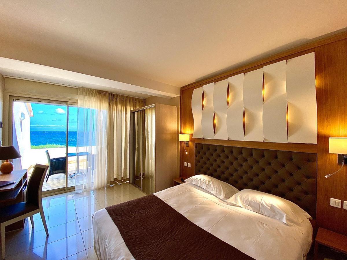 Hotel Tettola แซ็งต์-โฟลร็องต์ ภายนอก รูปภาพ